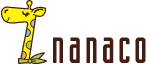 nanaco